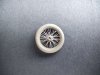 Copper State Models A32-05 German 610x85 Spoked Wheels 1/32